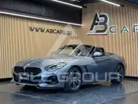 2023 BMW Z4