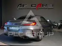 2023 BMW Z4