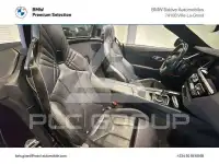 2023 BMW Z4