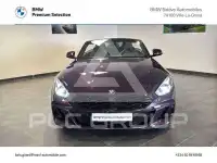 2023 BMW Z4