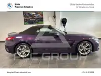 2023 BMW Z4