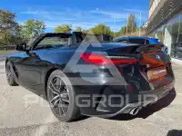 2023 BMW Z4