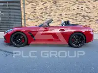2023 BMW Z4