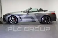 2023 BMW Z4