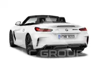 2023 BMW Z4