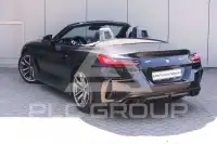 2023 BMW Z4