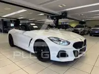 2023 BMW Z4