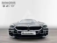 2023 BMW Z4