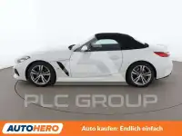 2023 BMW Z4
