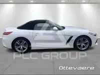 2023 BMW Z4