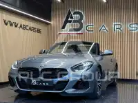 2023 BMW Z4