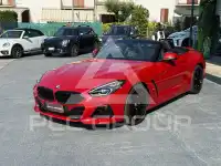 2023 BMW Z4
