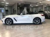 2023 BMW Z4