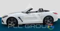 2023 BMW Z4