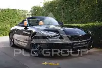 2023 BMW Z4