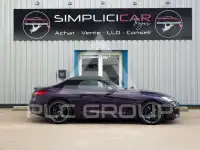 2023 BMW Z4