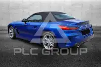 2023 BMW Z4
