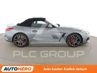2023 BMW Z4