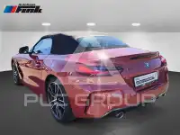 2023 BMW Z4