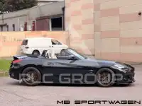 2023 BMW Z4