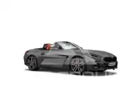 2023 BMW Z4
