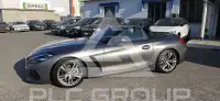 2023 BMW Z4