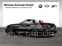 2023 BMW Z4