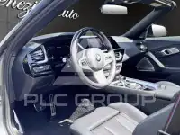 2023 BMW Z4