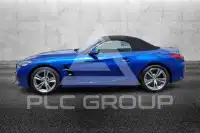 2023 BMW Z4