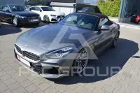 2023 BMW Z4