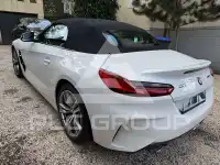 2023 BMW Z4