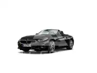 2023 BMW Z4