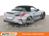 2023 BMW Z4