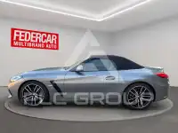 2023 BMW Z4