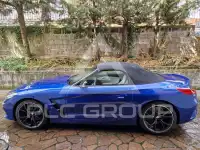 2023 BMW Z4