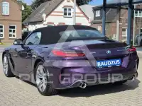 2023 BMW Z4