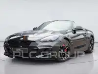 2023 BMW Z4