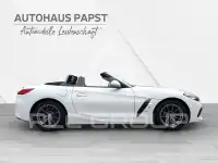 2023 BMW Z4