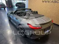2023 BMW Z4
