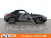 2023 BMW Z4