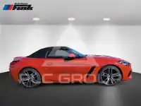 2023 BMW Z4
