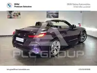 2023 BMW Z4