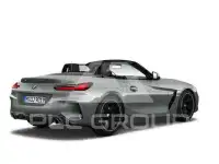 2023 BMW Z4