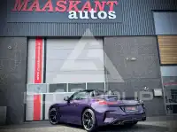 2023 BMW Z4