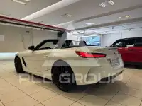 2023 BMW Z4