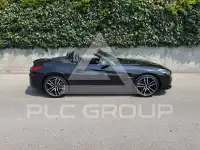2023 BMW Z4