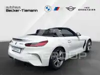 2023 BMW Z4