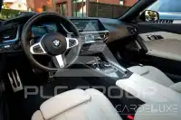 2022 BMW Z4