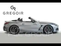 2023 BMW Z4