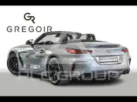 2023 BMW Z4